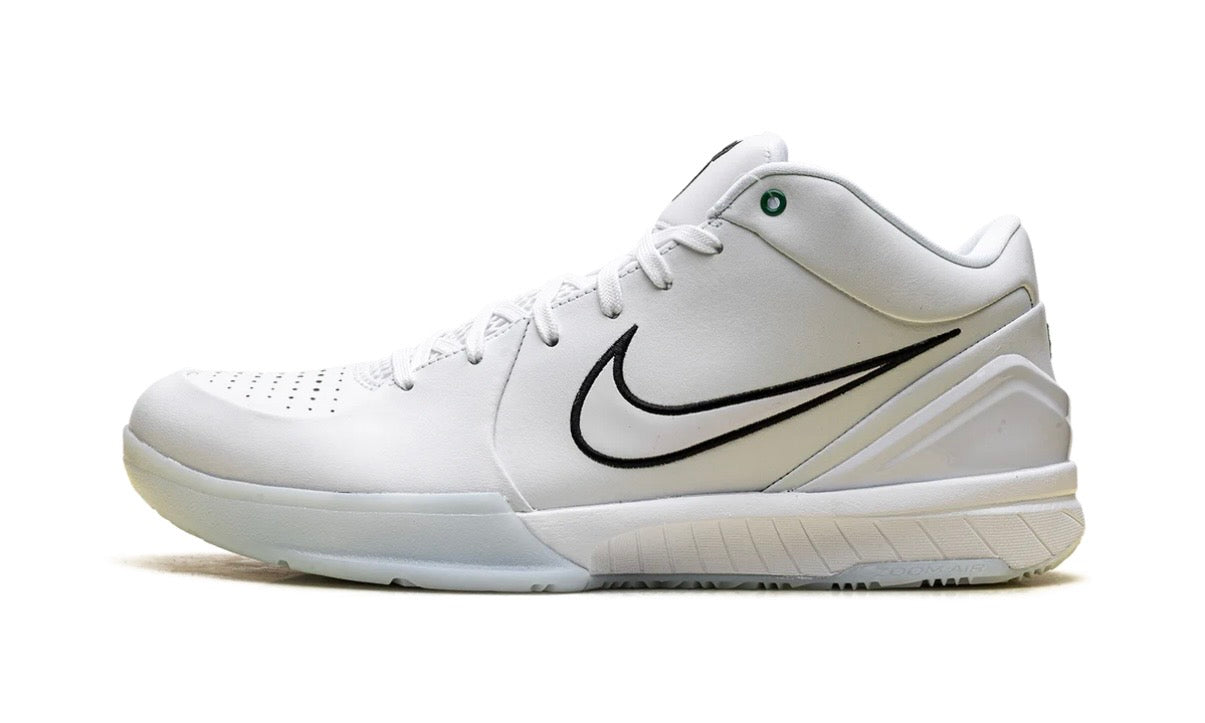 Nike Kobe 4 Protro Draft Day Pack Boston Celtics