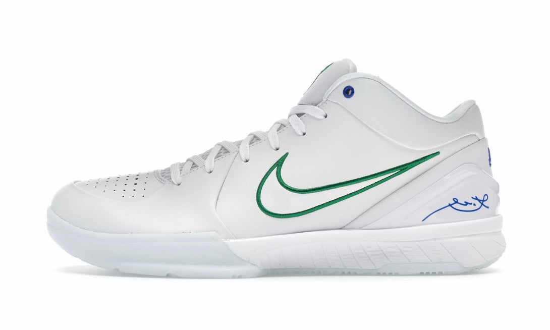 Nike Kobe 4 Protro Draft Day Pack Minnesota Timberwolves