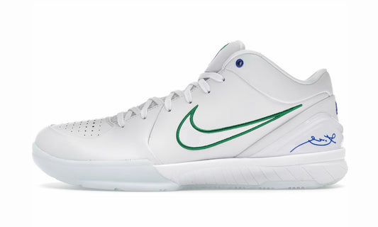 Nike Kobe 4 Protro Draft Day Pack Minnesota Timberwolves