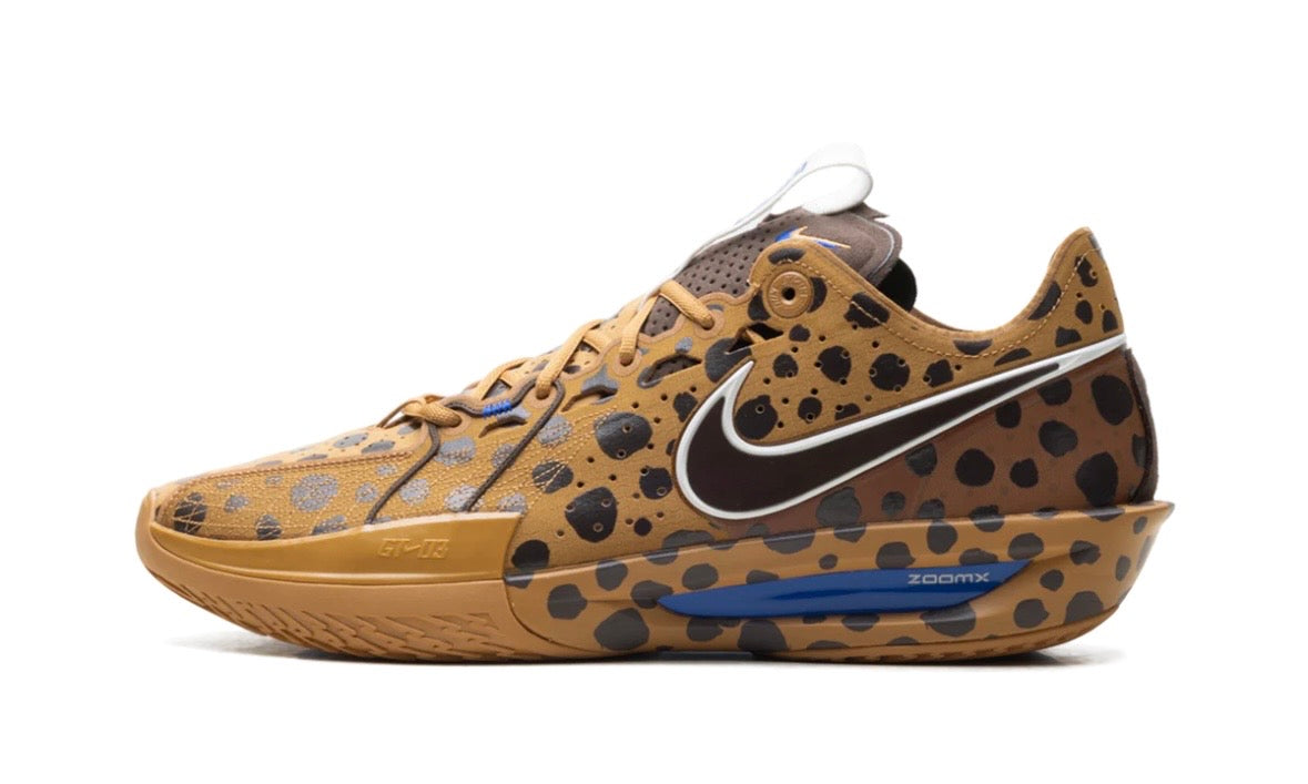 Nike Air Zoom Gt Cut 3 Jordan Poole Milk & Cookies