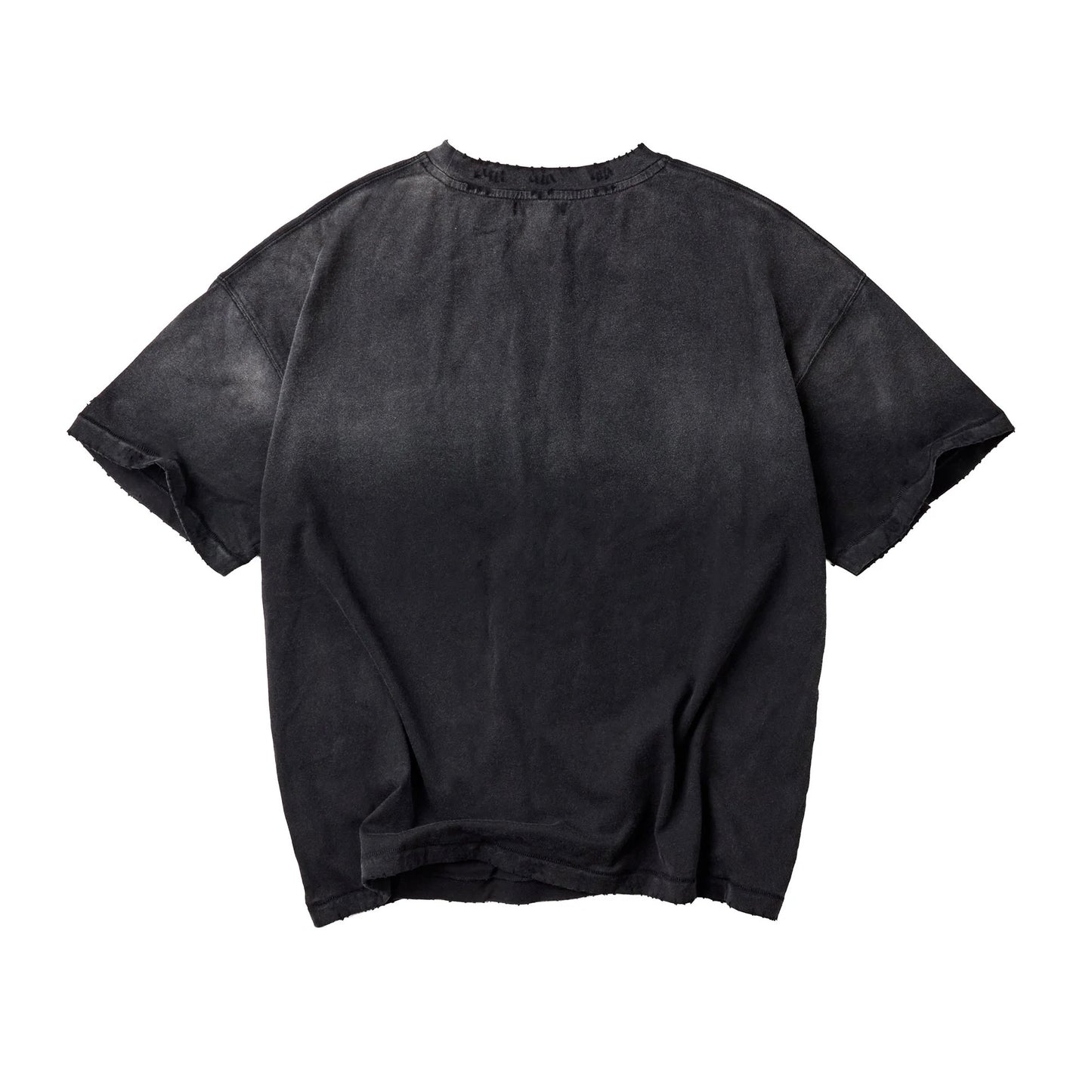 Vale Black Logo T-Shirt