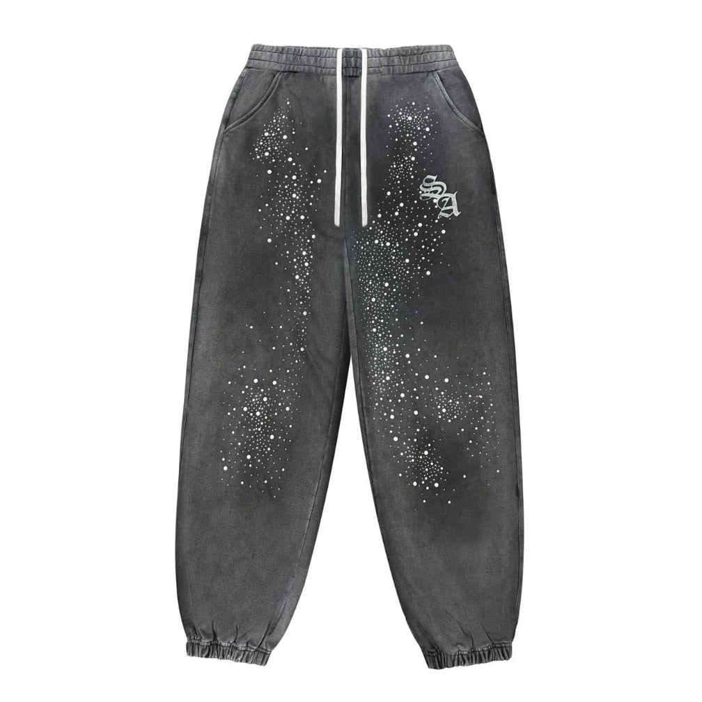 Stile De Amor Preziosa Sweatpants