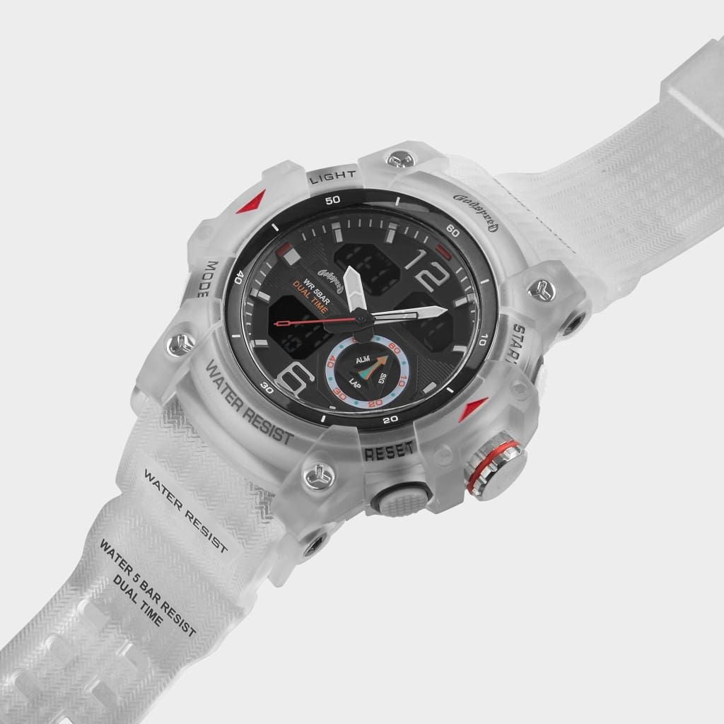 Godspeed Ghost SC Watch