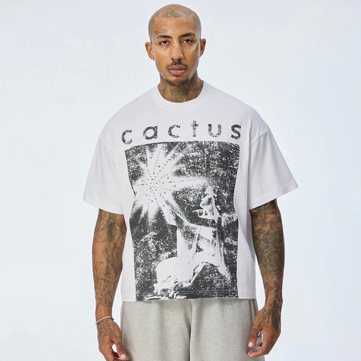 AZVA Light T-Shirt