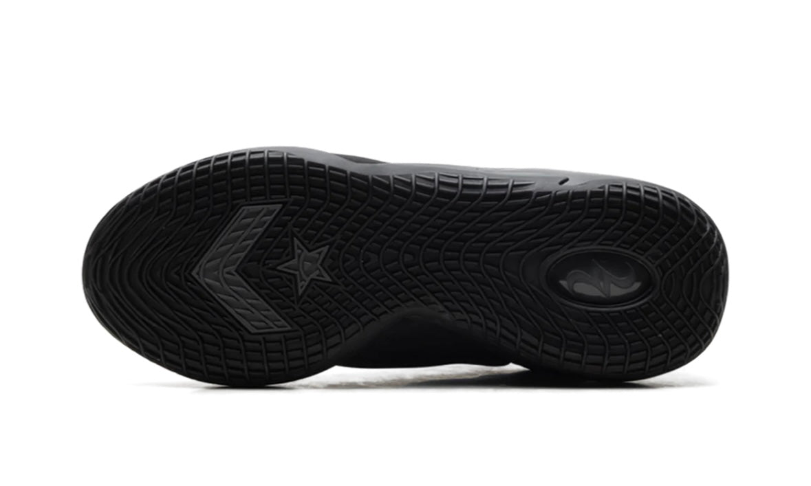 Converse Shai 001 Charm Black