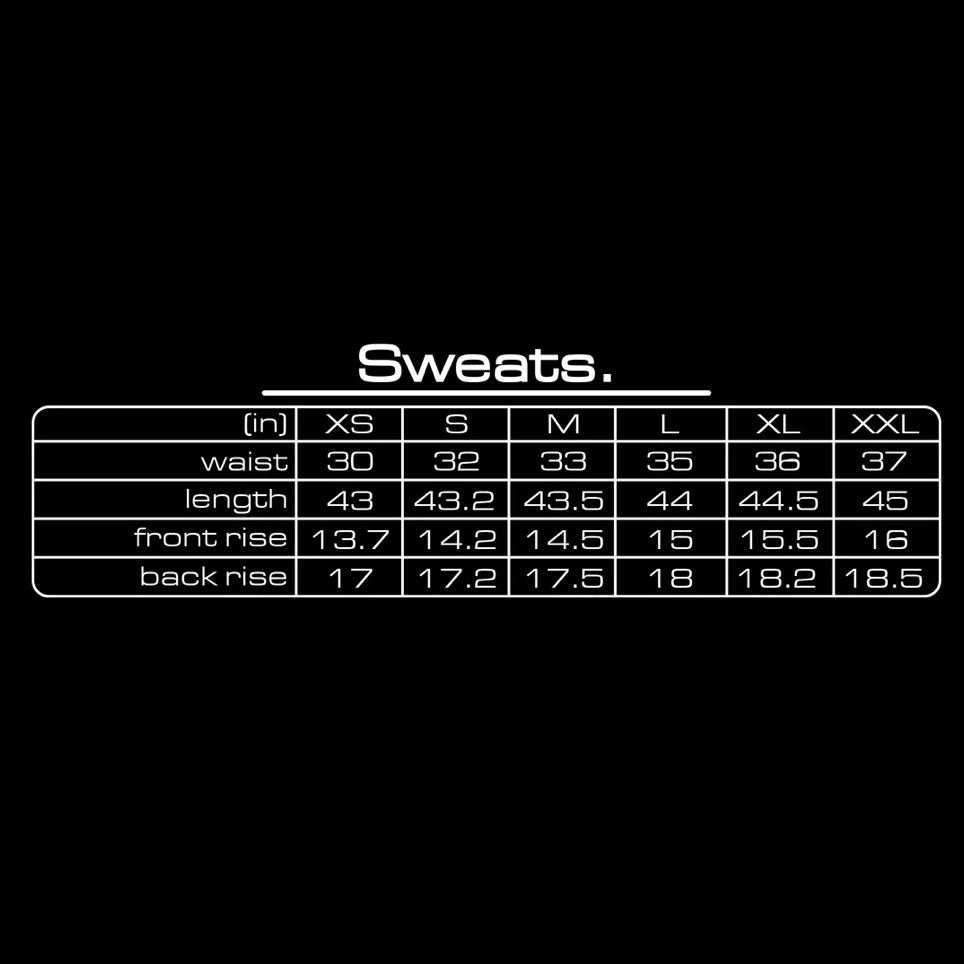 GV Gallery Grey J Will Track Pants