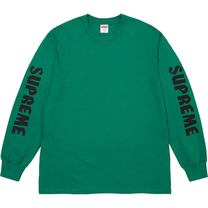 Supreme Spitfire Light Pine Long Sleeve