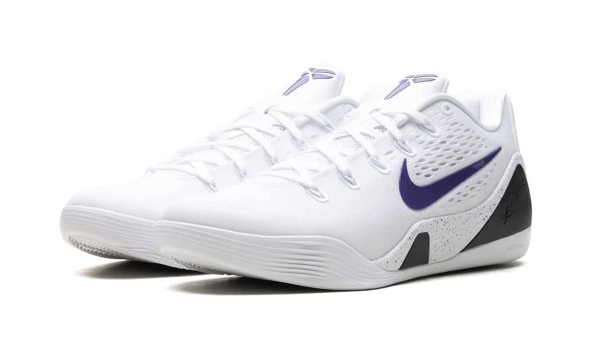 Nike Kobe 9 Low EM Protro Court Purple