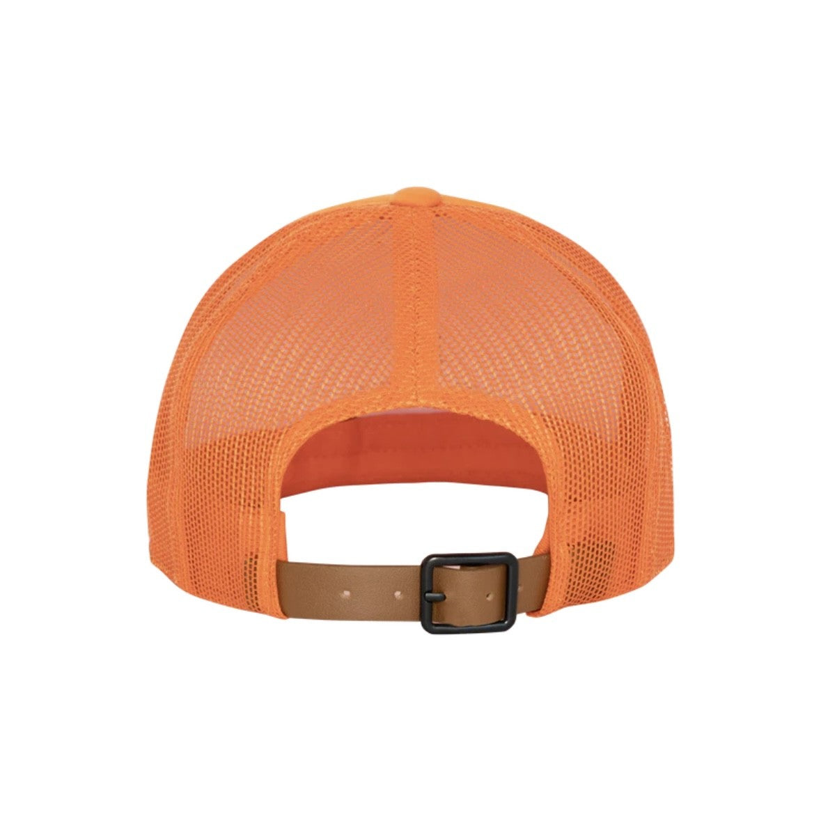 Denim Tears Orange ADG Trucker