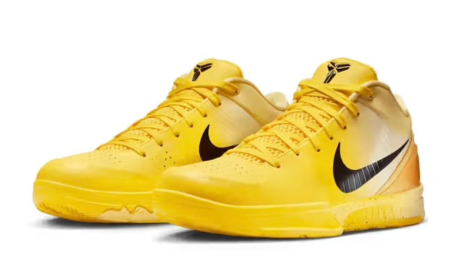 Nike Kobe 4 Protro CHBL