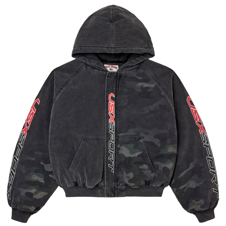 Jackets