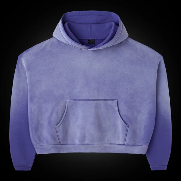 GV Gallery Ube Hoodie
