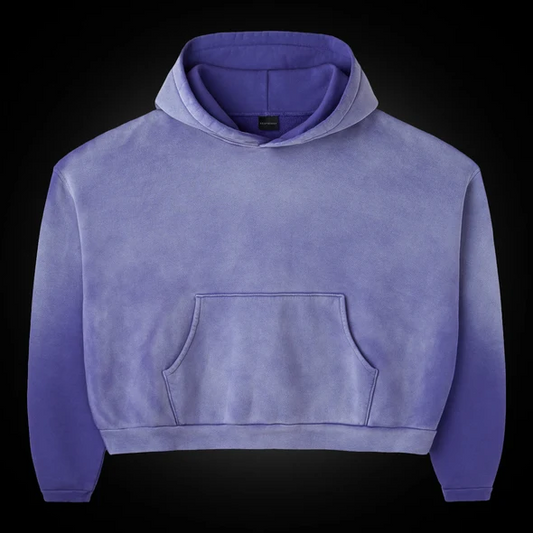 GV Gallery Ube Hoodie