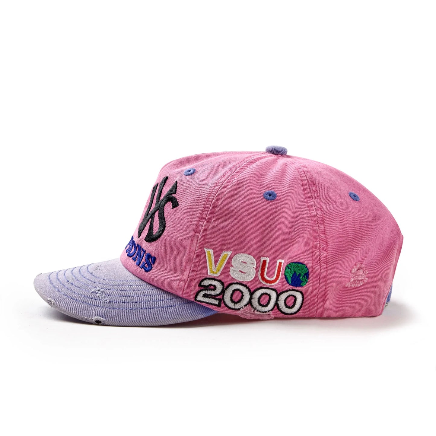 Vale Piggy Bank Snap Hat