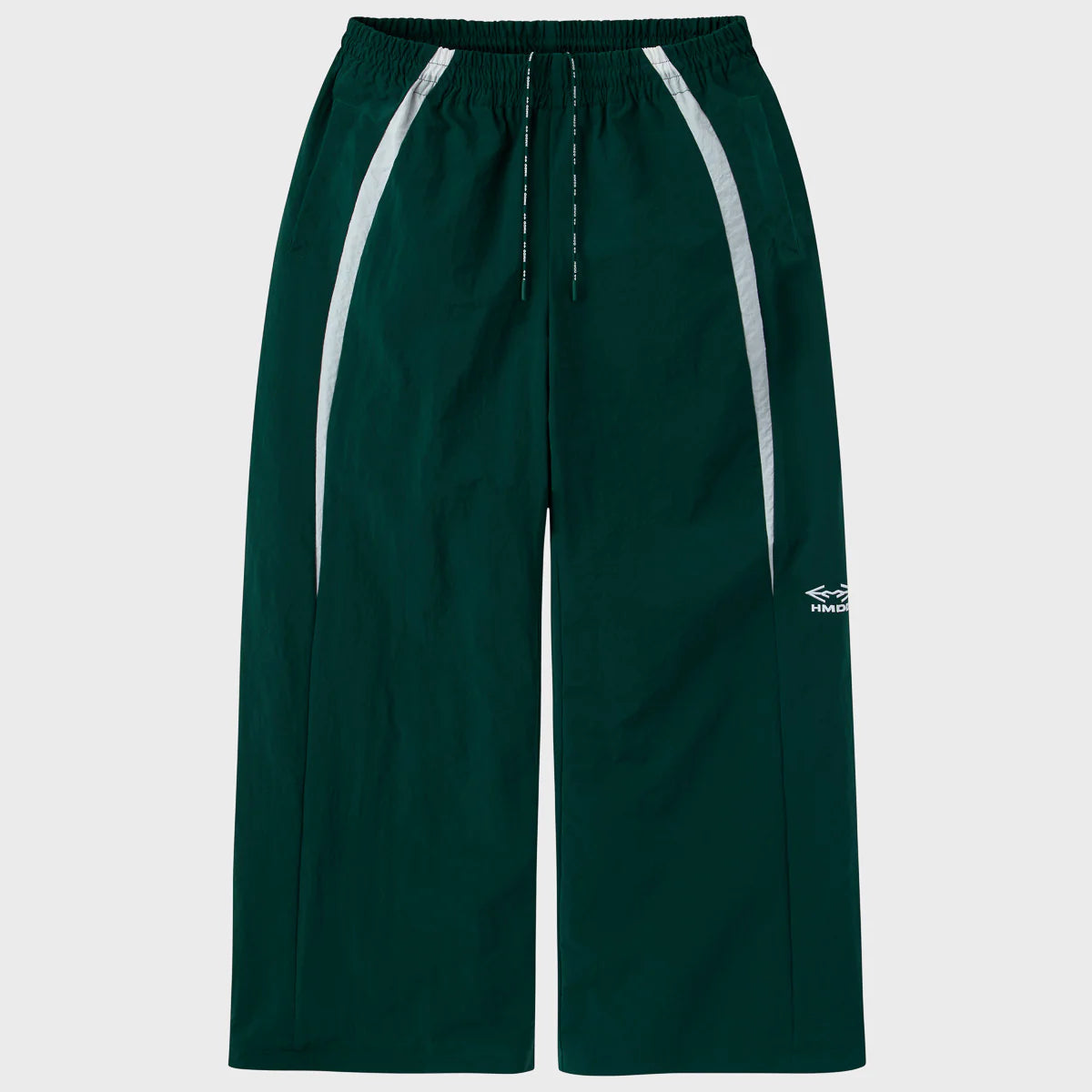 HMDD Green Juggernaut Track Pants