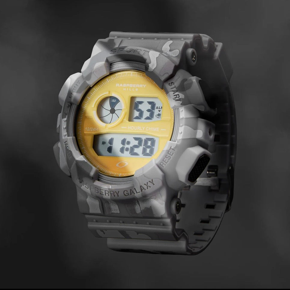 GV Gallery GV Shock Watch