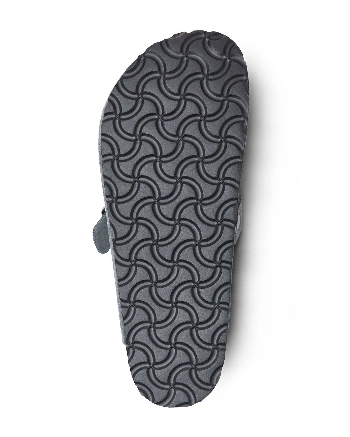 Vale Wolf Grey Clogs