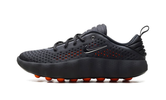 Nike Mind 002 Black Hyper Crimson