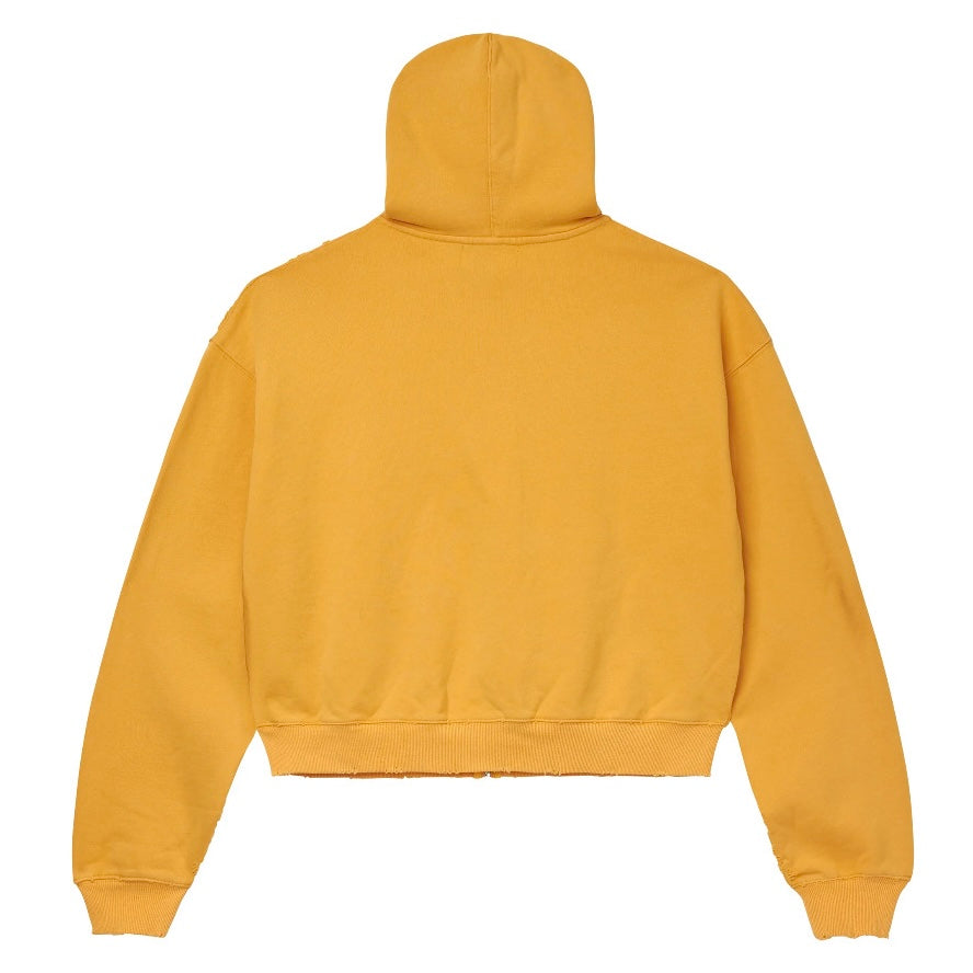 Vale Gold Rush Zip Hoodie