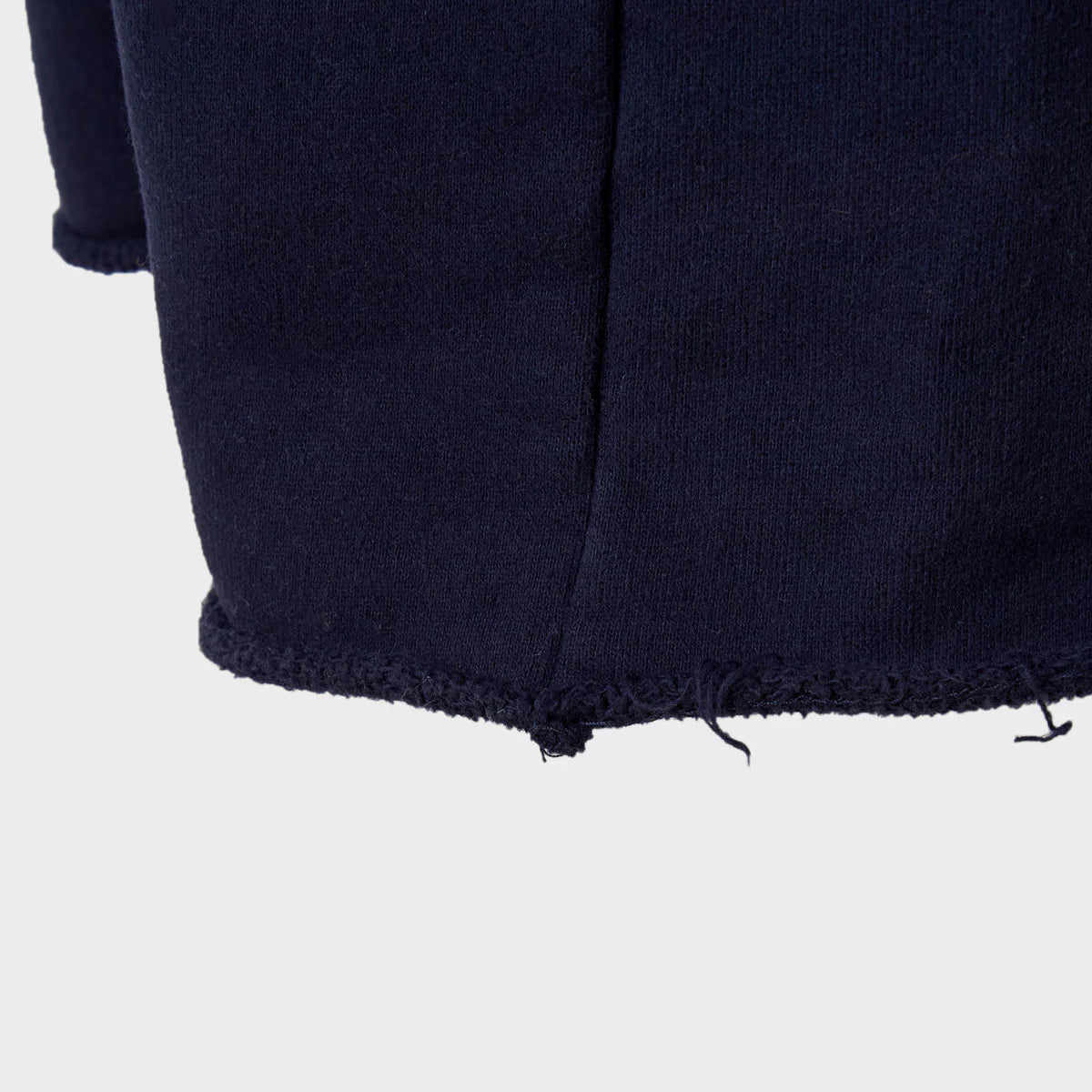 HMDD Navy Organic Sweatpants