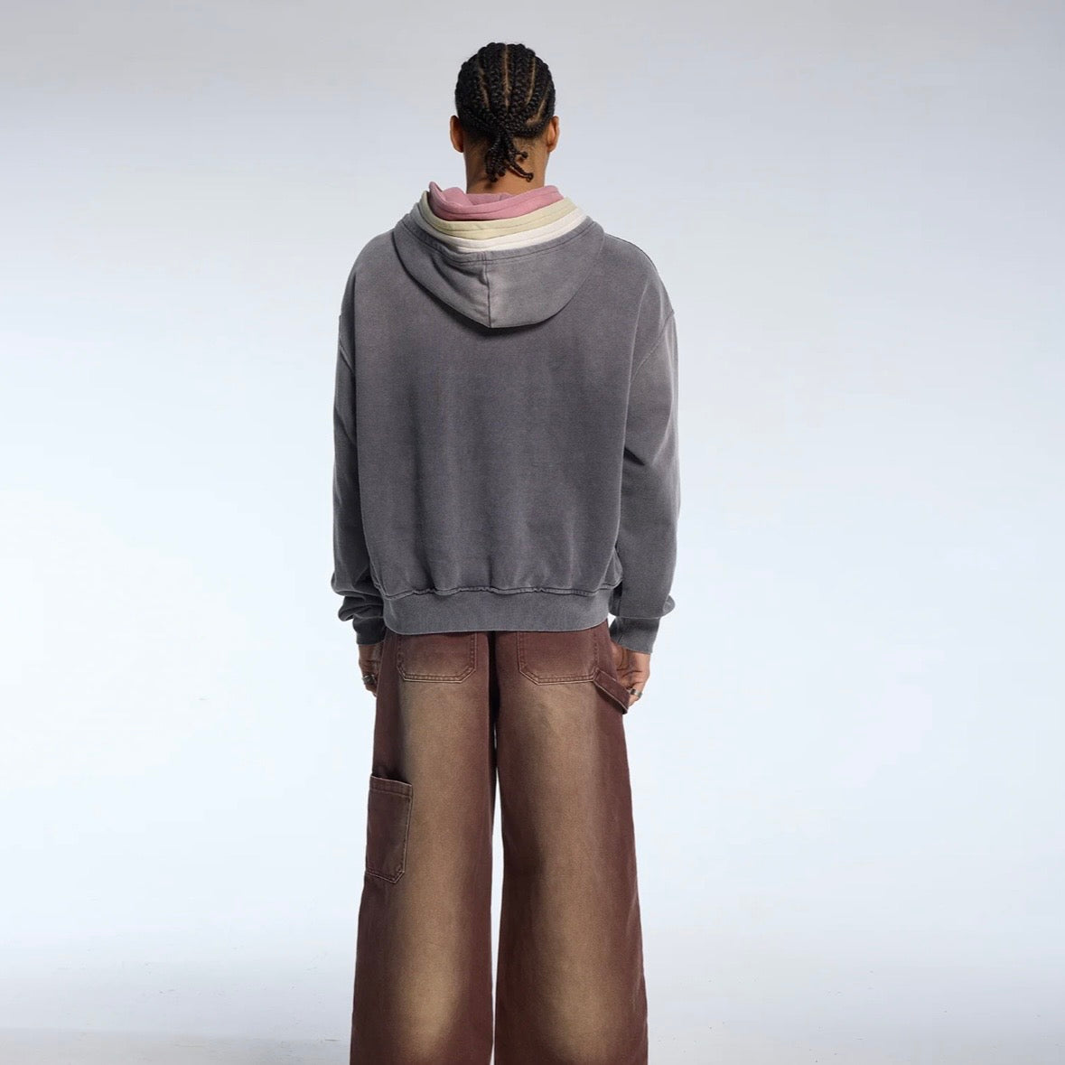 AZVA Quad Hoodie