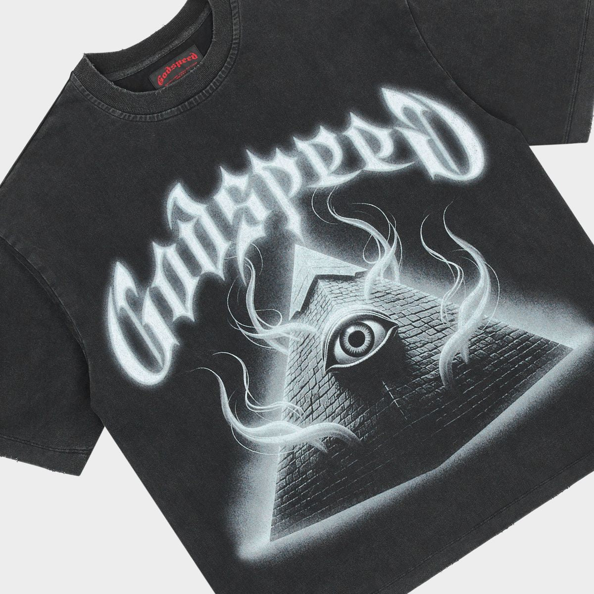 Godspeed Black A.S.E. T-Shirt