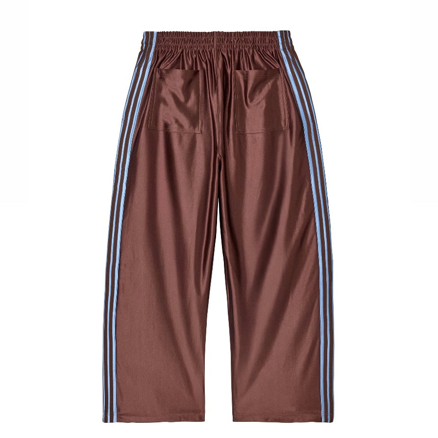 Vale Charley Coffee Sweatpants