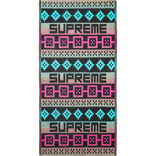 Supreme Grey Sosenap Plastic Mat