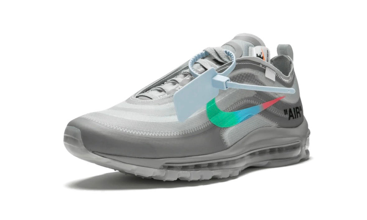 Nike Air Max 97 Off-White Menta