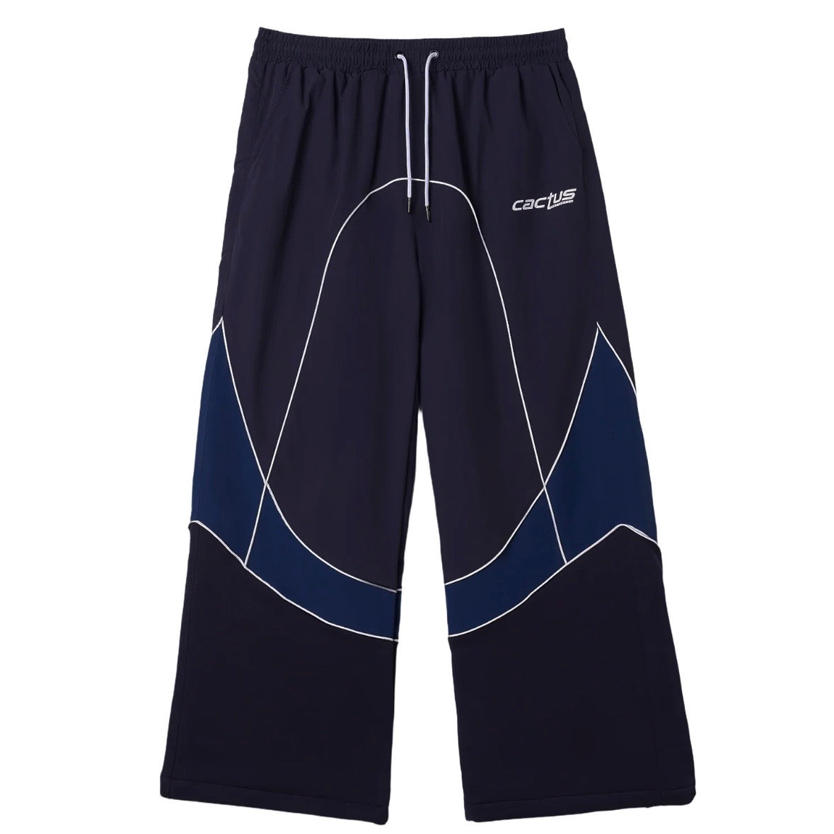 AZVA Cactus Sport Track Pants