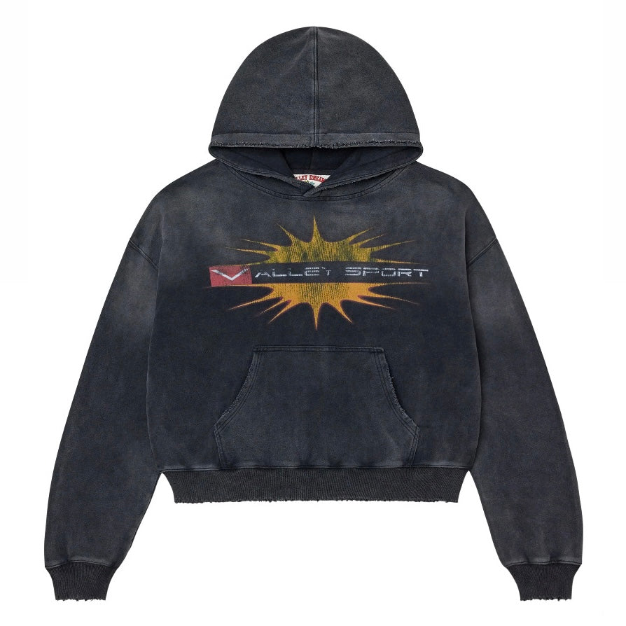 Vale Sunshine Hoodie