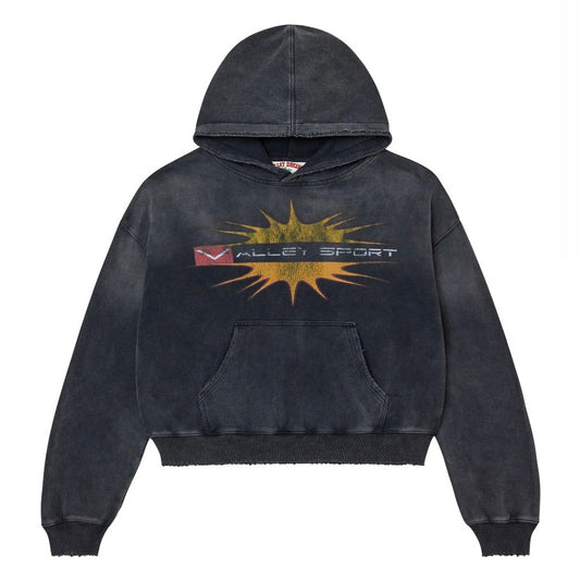 Vale Sunshine Hoodie
