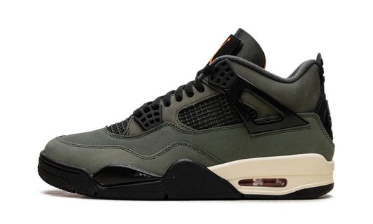 Jordan 4 Undefeated