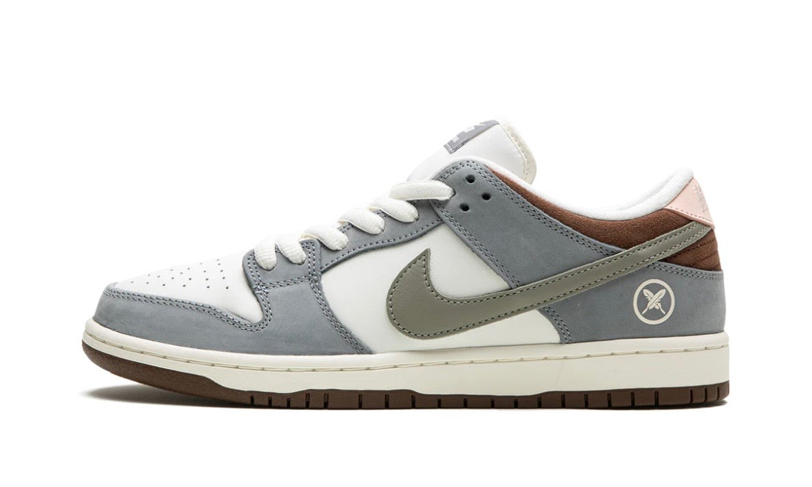 Nike SB Dunk Low Yuto Horigome
