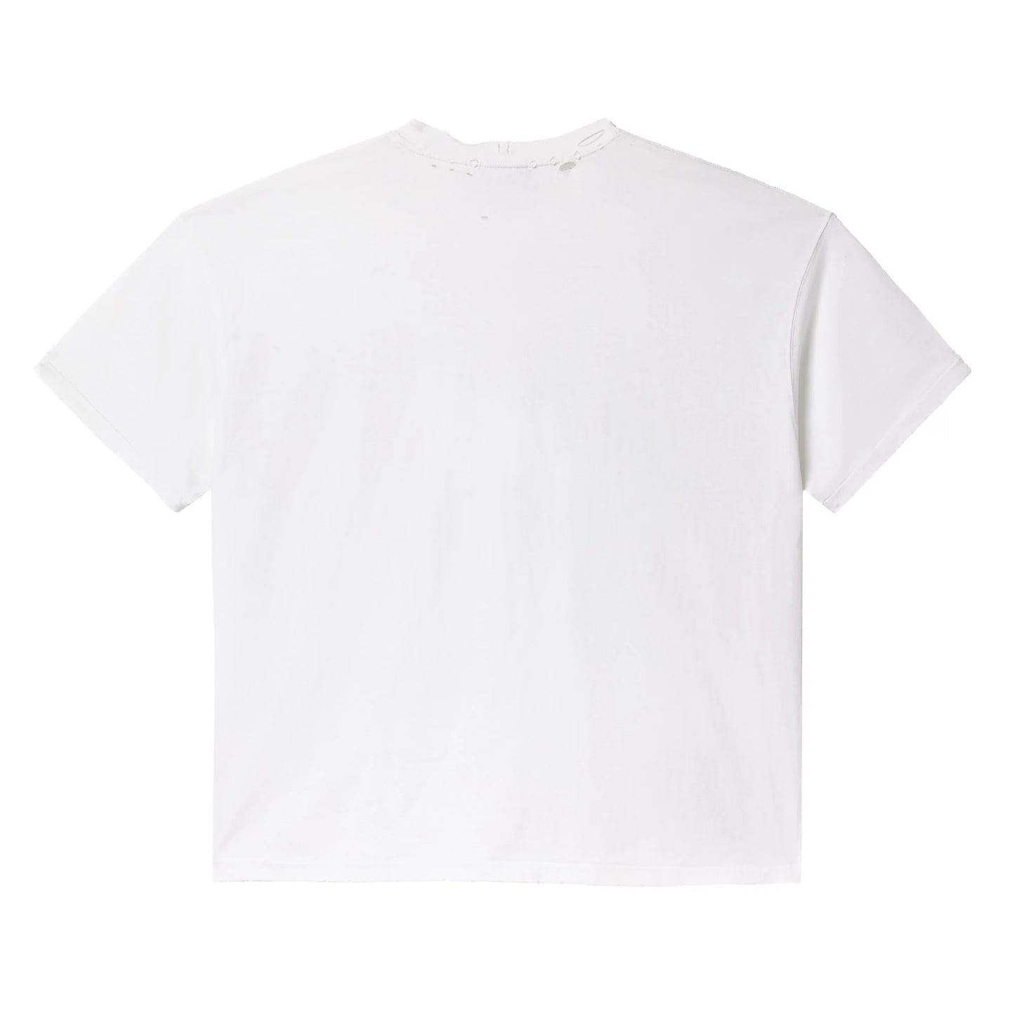 Vale White Love Bling T-Shirt