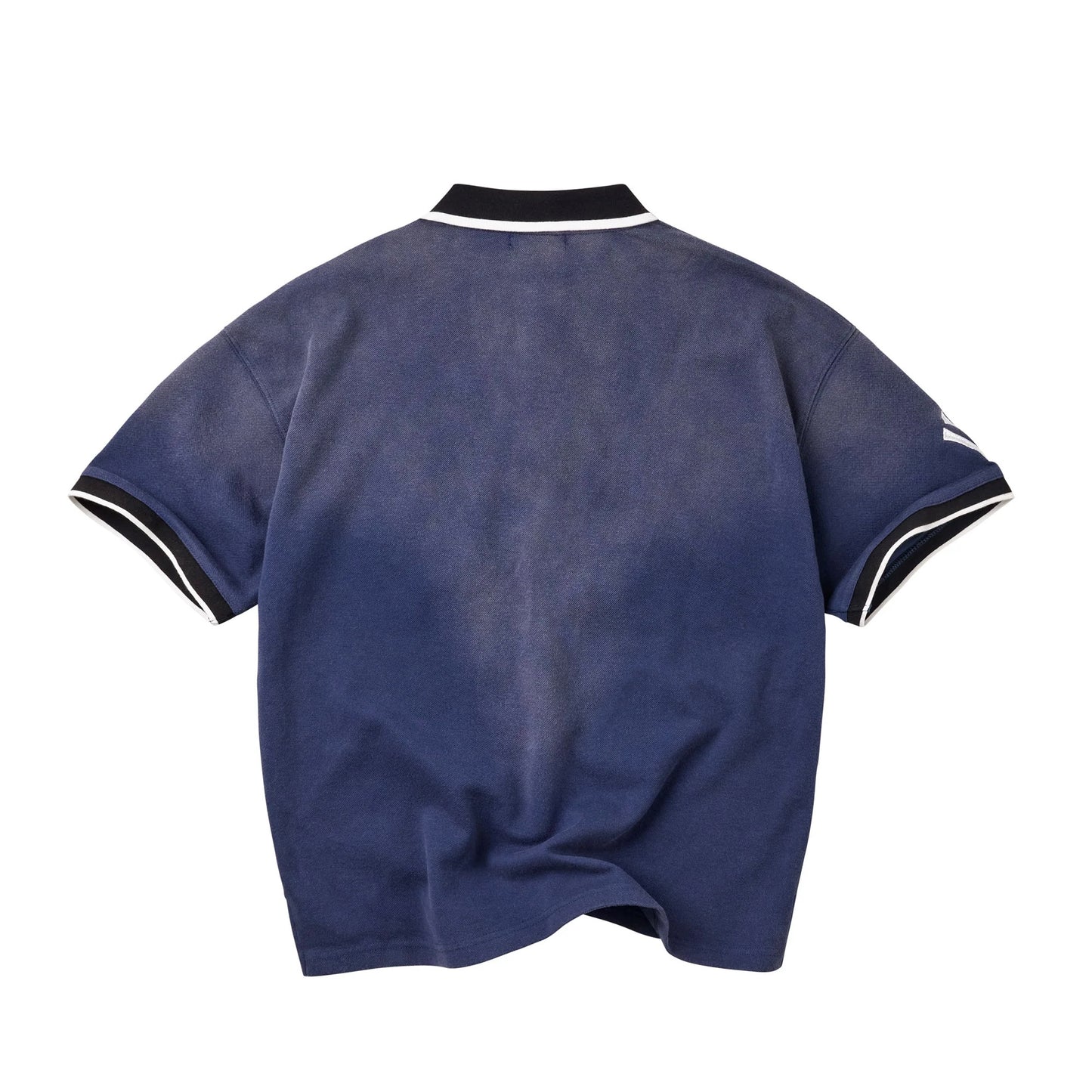Vale Navy Wales Polo