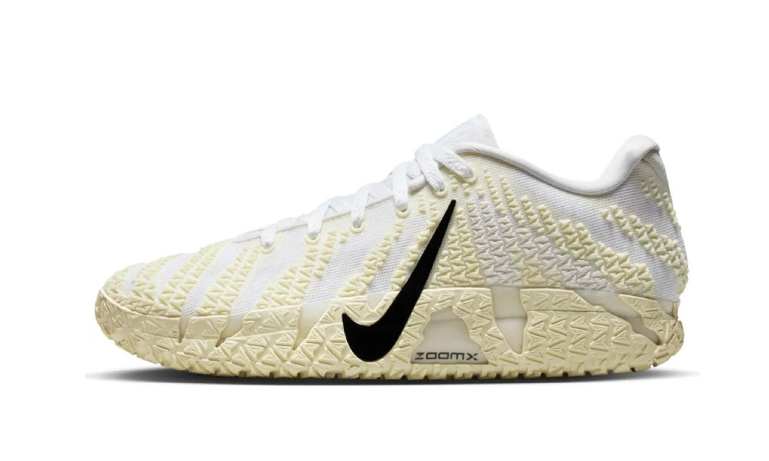 Nike Ja 3 Coconut Milk