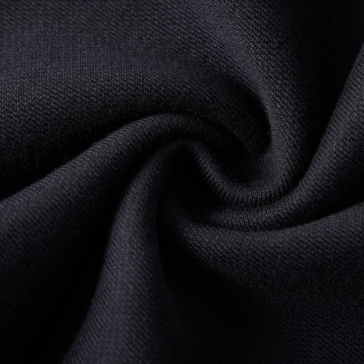 AZVA Black Crystal Cactus Sweatpants