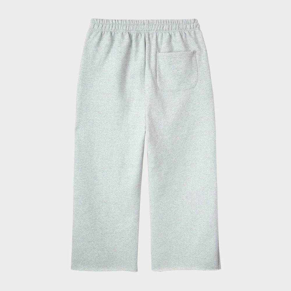 HMDD Grey Chimestone Sweatpants