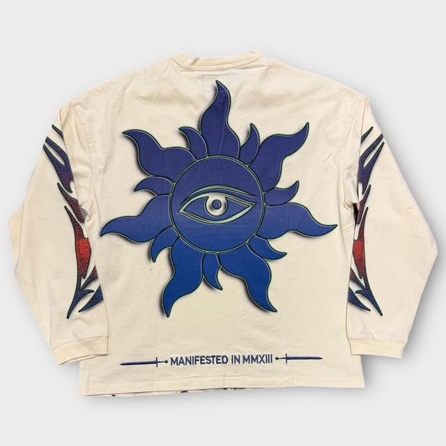 Godspeed Bone U.A.P. Long Sleeve
