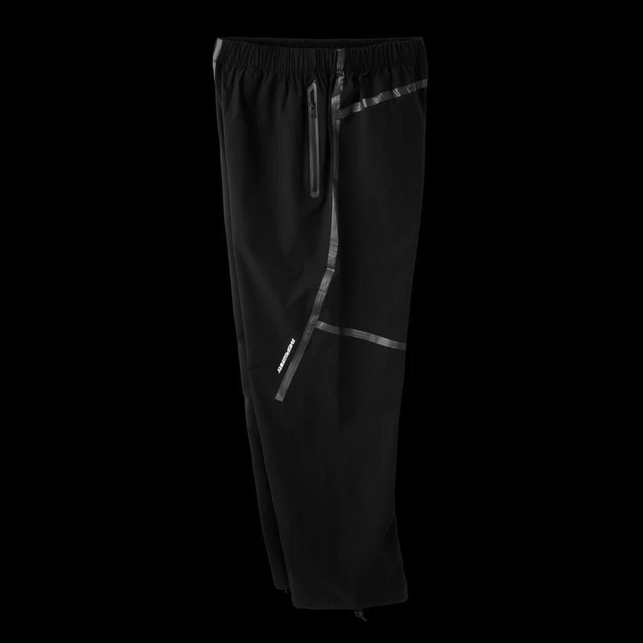 GV Gallery Black Berry Tech Pants