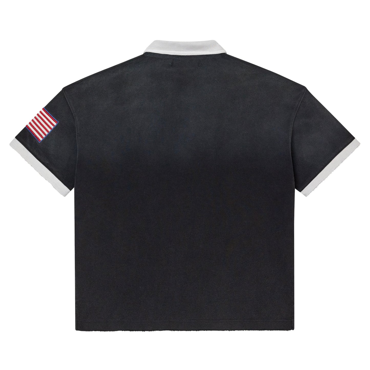 Vale USA Polo Short Sleeve Shirt