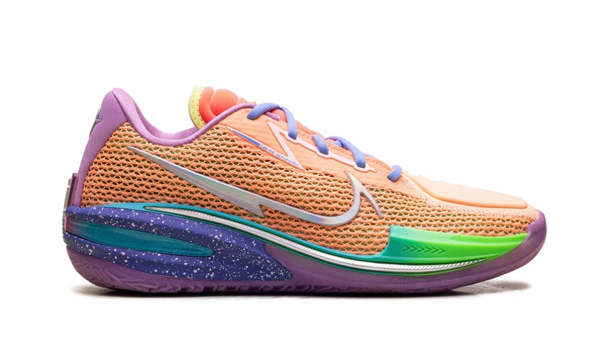 Nike Air Zoom GT Cut Dylan Harper Tri-State