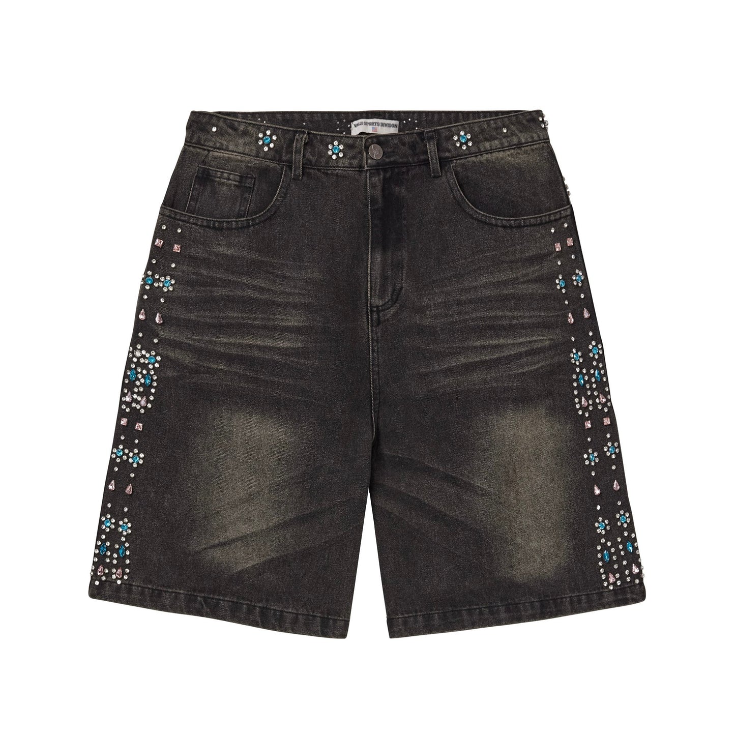 Vale Black Candy Jorts