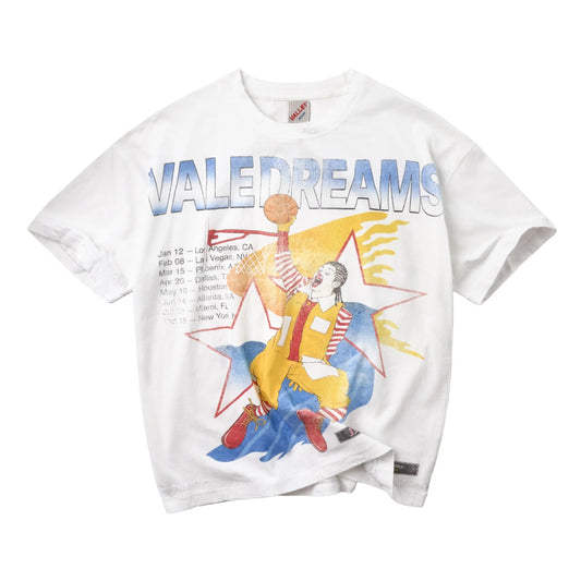 Vale Air Donald T-Shirt