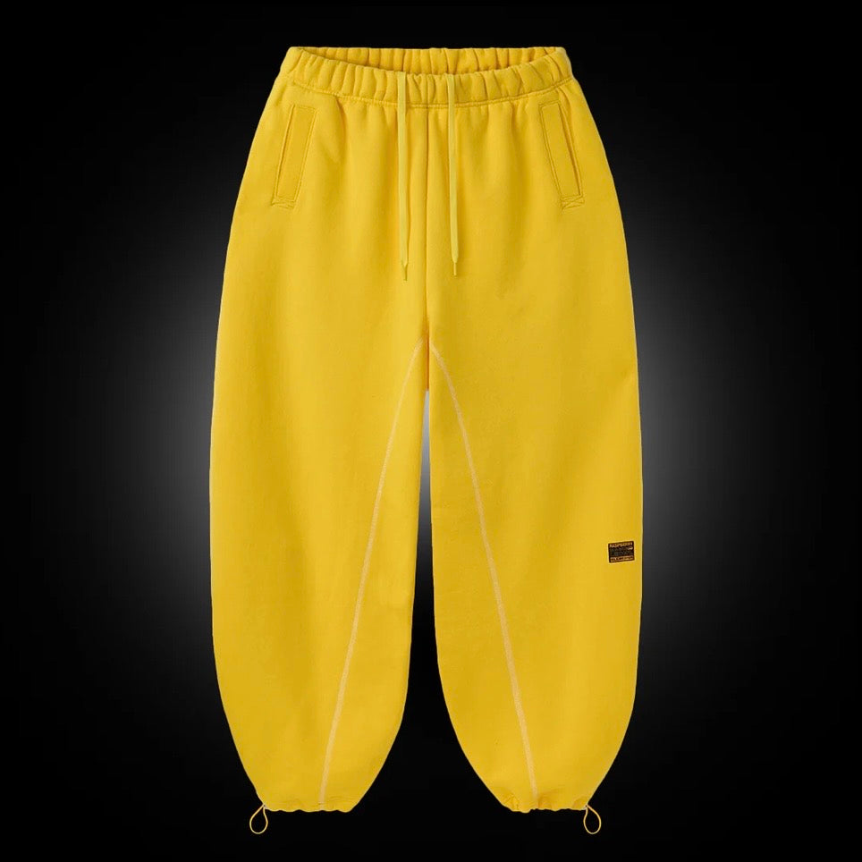 GV Gallery Lemon Drop Sweatpants