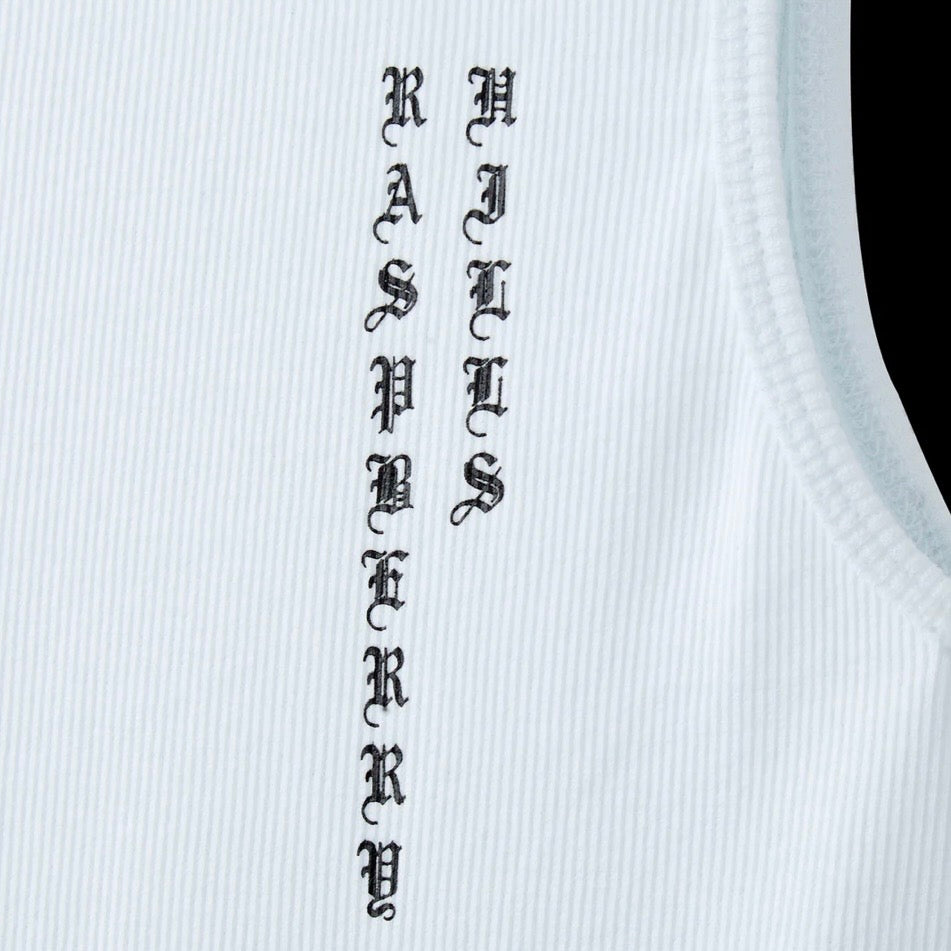 GV Gallery Fake Chrome Tank
