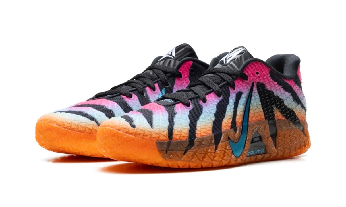 Nike Ja 3 At Dawn