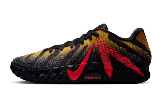 Nike Mens Ja 3 Explorer - Jurassic Park Raptor