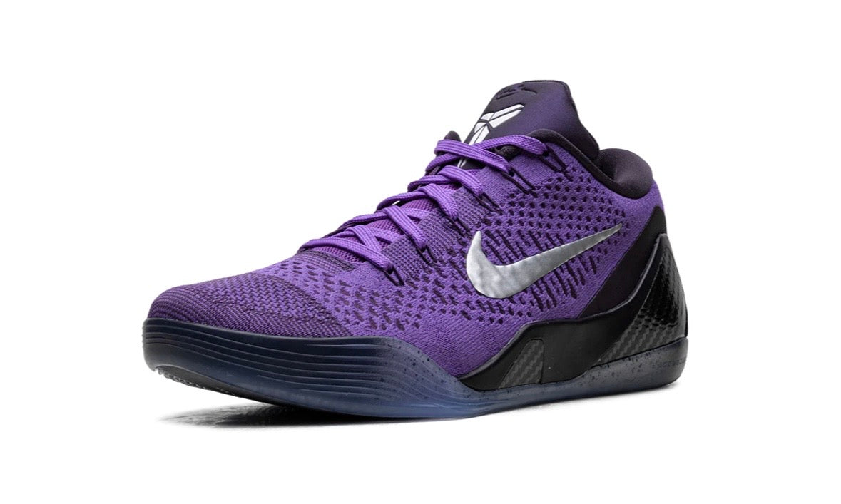 Nike Kobe 9 Low Protro Michael Jackson Moonwalker